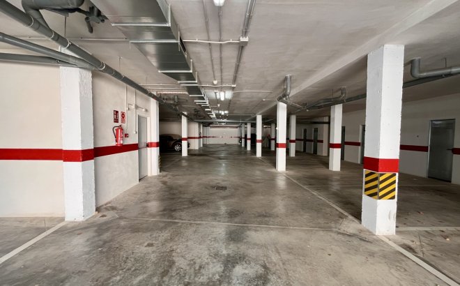 Resale - Villa -
Los Dolses - Inland