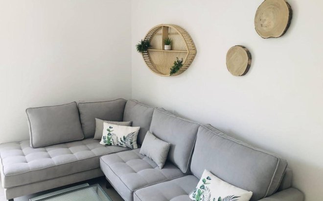 Revente - Town House -
Torrevieja - Aguas Nuevas