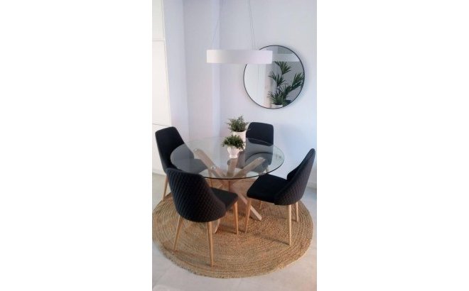 Revente - Town House -
Torrevieja - Aguas Nuevas