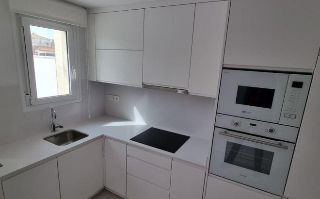 Revente - Town House -
Torrevieja - Aguas Nuevas
