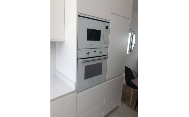 Revente - Town House -
Torrevieja - Aguas Nuevas