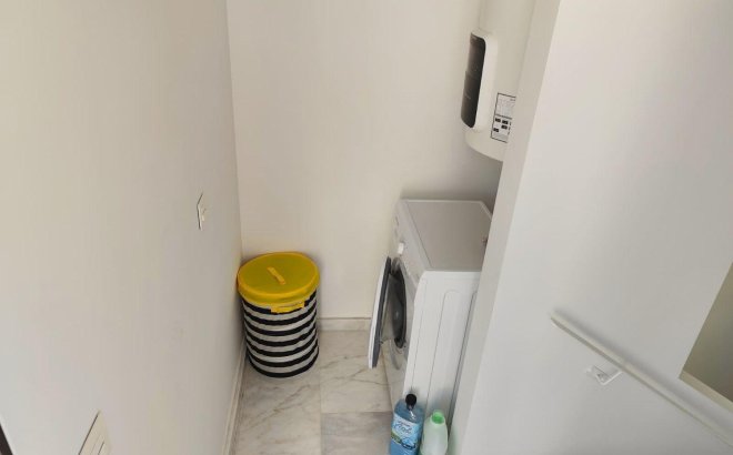 Revente - Town House -
Torrevieja - Aguas Nuevas