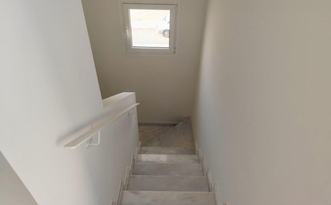 Revente - Town House -
Torrevieja - Aguas Nuevas