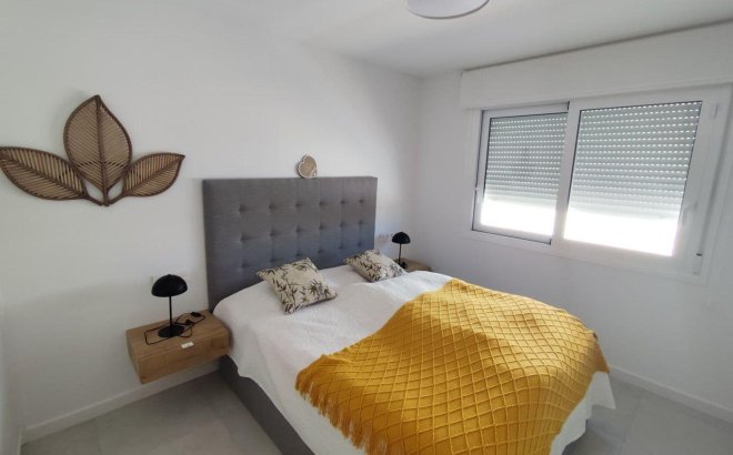 Revente - Town House -
Torrevieja - Aguas Nuevas