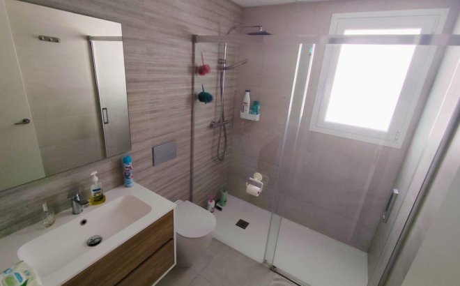 Revente - Town House -
Torrevieja - Aguas Nuevas