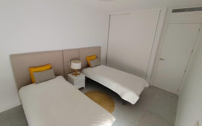 Revente - Town House -
Torrevieja - Aguas Nuevas