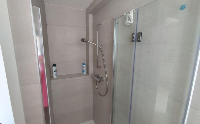 Revente - Town House -
Torrevieja - Aguas Nuevas