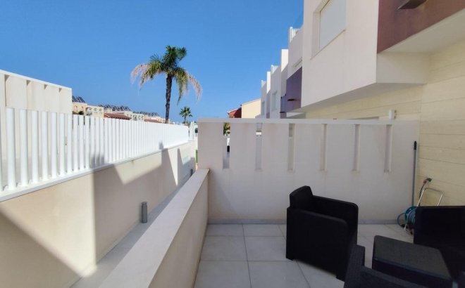 Revente - Town House -
Torrevieja - Aguas Nuevas