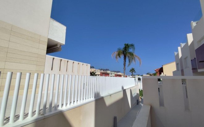 Revente - Town House -
Torrevieja - Aguas Nuevas