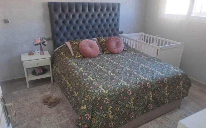 Herverkoop - Villa -
Ciudad Quesada - Costa Blanca