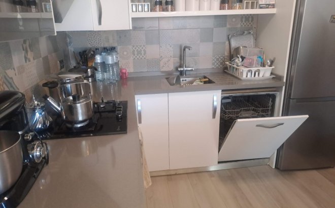 Herverkoop - Villa -
Ciudad Quesada - Costa Blanca