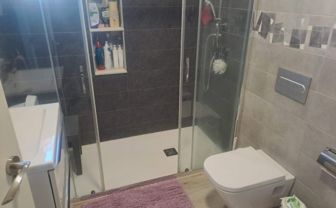 Herverkoop - Villa -
Ciudad Quesada - Costa Blanca