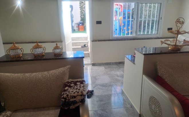 Herverkoop - Villa -
Ciudad Quesada - Costa Blanca