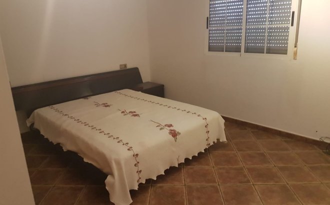 Herverkoop - Villa -
Ciudad Quesada - Costa Blanca