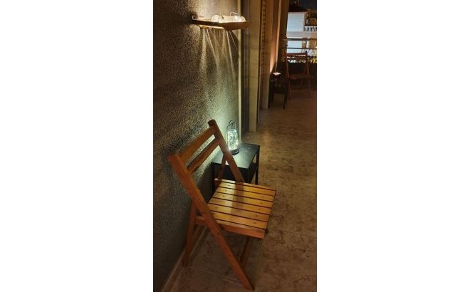 Resale - Apartment -
Torrevieja - Playa de los Locos