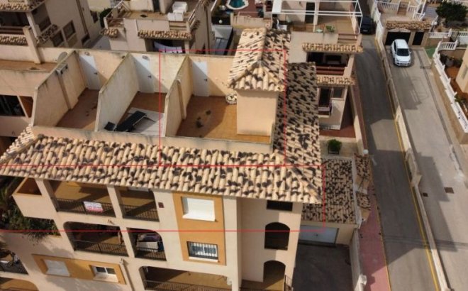 Resale - Apartment -
Orihuela Costa - Costa Blanca