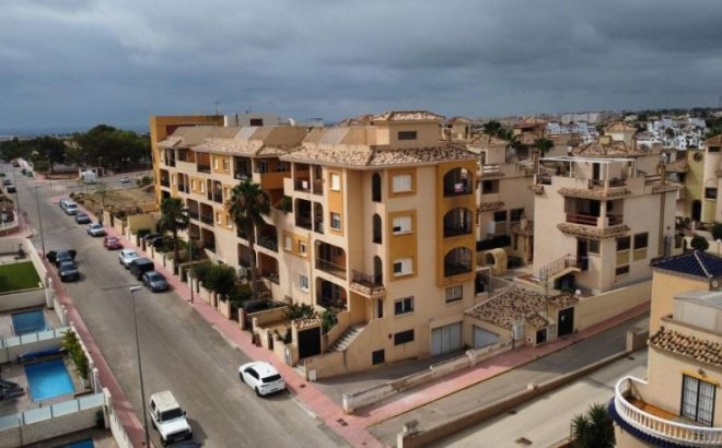 Resale - Apartment -
Orihuela Costa - Costa Blanca