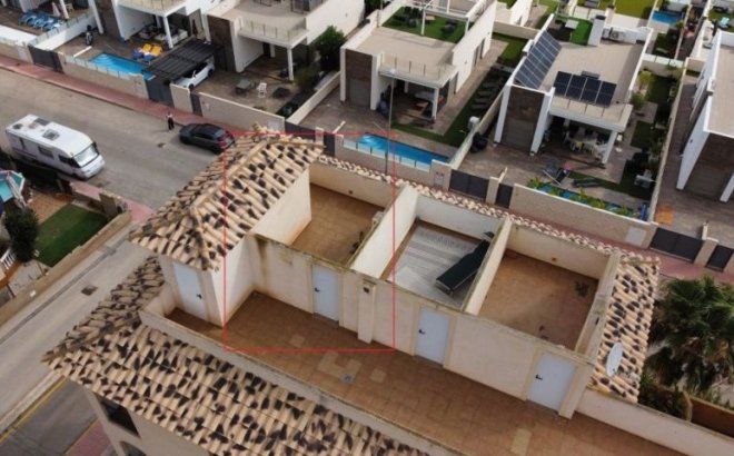 Resale - Apartment -
Orihuela Costa - Costa Blanca