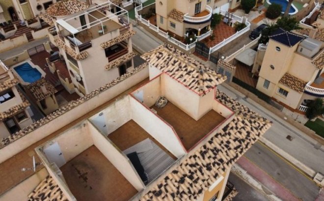 Resale - Apartment -
Orihuela Costa - Costa Blanca