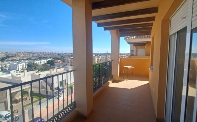 Resale - Apartment -
Orihuela Costa - Costa Blanca