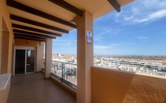 Resale - Apartment -
Orihuela Costa - Costa Blanca