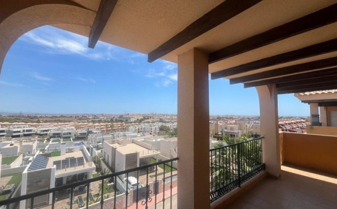 Resale - Apartment -
Orihuela Costa - Costa Blanca