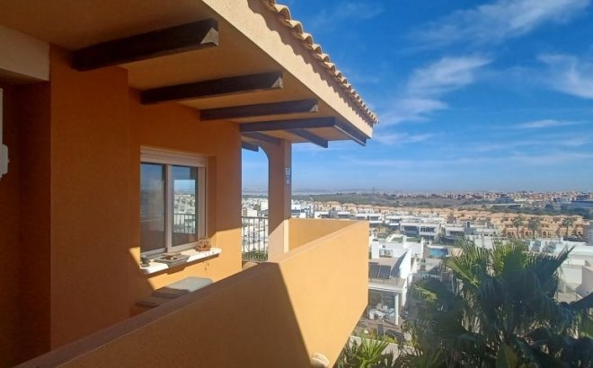 Resale - Apartment -
Orihuela Costa - Costa Blanca