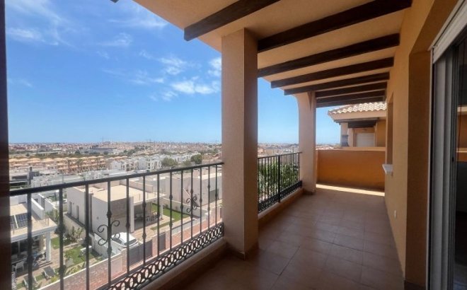 Resale - Apartment -
Orihuela Costa - Costa Blanca