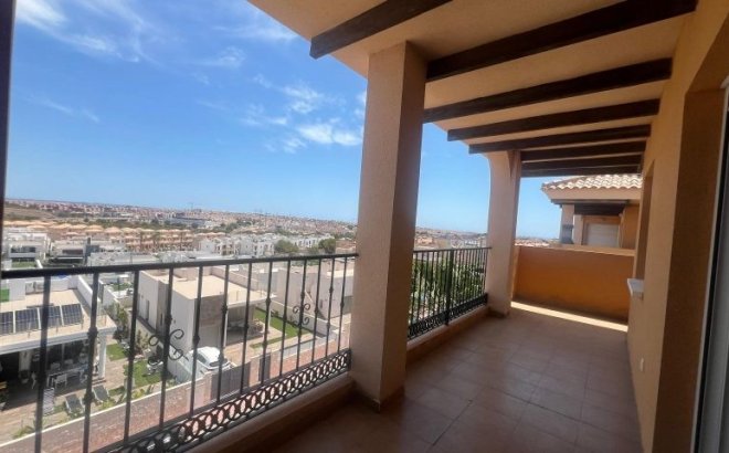 Resale - Apartment -
Orihuela Costa - Costa Blanca