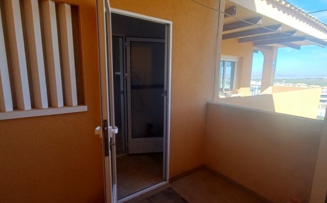 Resale - Apartment -
Orihuela Costa - Costa Blanca