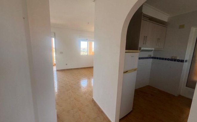 Resale - Apartment -
Orihuela Costa - Costa Blanca