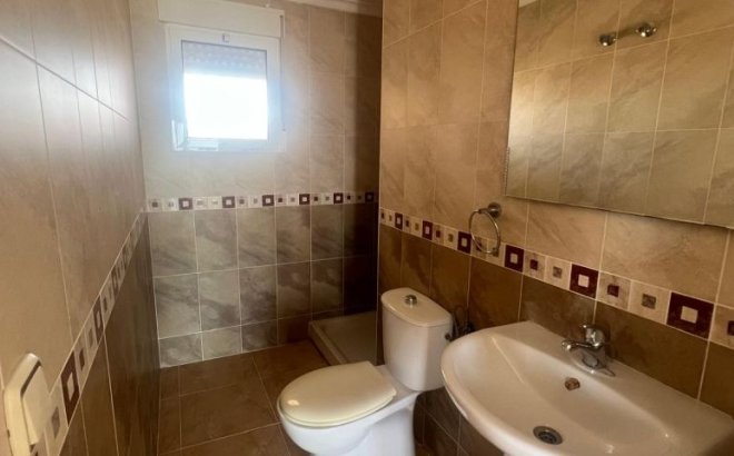 Resale - Apartment -
Orihuela Costa - Costa Blanca