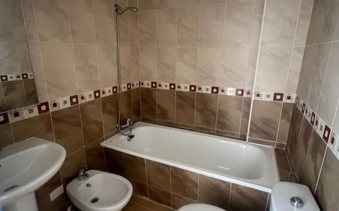 Resale - Apartment -
Orihuela Costa - Costa Blanca