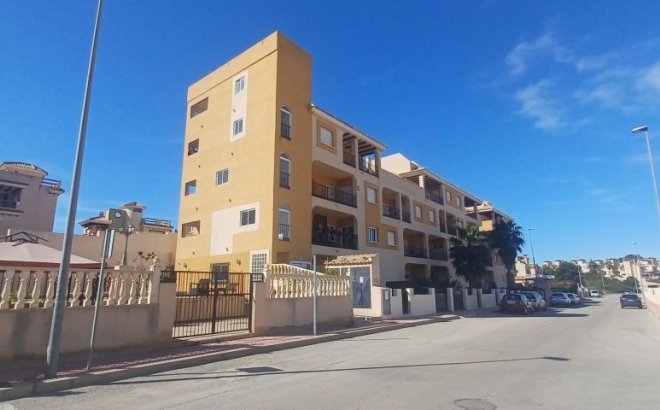 Resale - Apartment -
Orihuela Costa - Costa Blanca