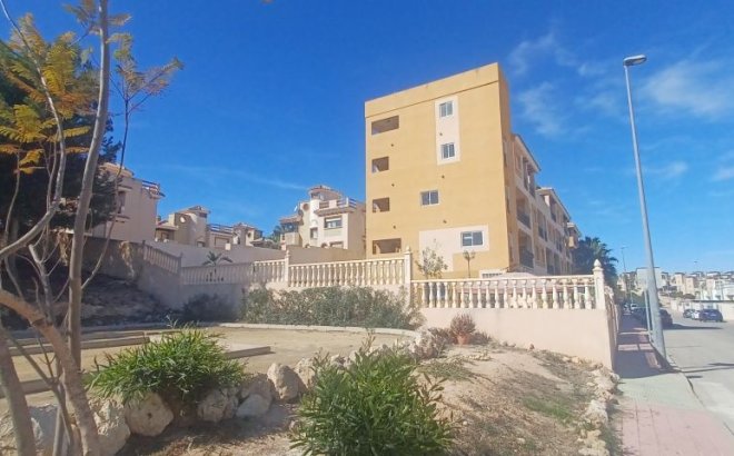 Resale - Apartment -
Orihuela Costa - Costa Blanca