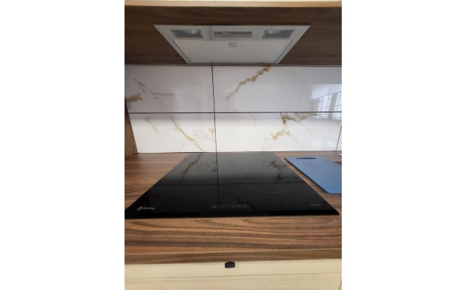 Resale - Town House -
San Miguel de Salinas - Ciudad De Las Comunicaciones