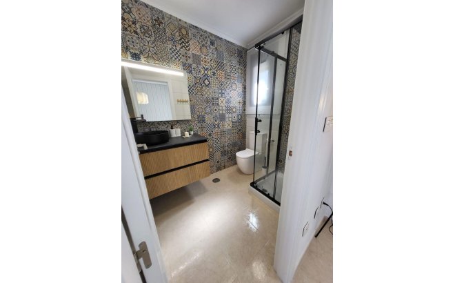 Resale - Town House -
San Miguel de Salinas - Ciudad De Las Comunicaciones