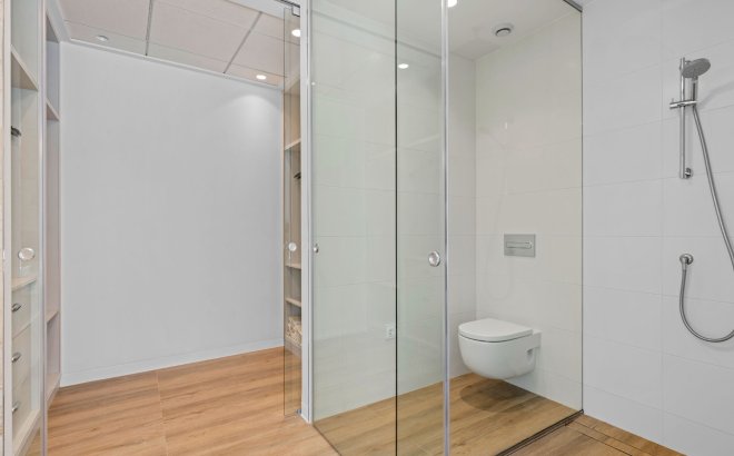 Resale - Villa -
Orihuela Costa - Costa Blanca