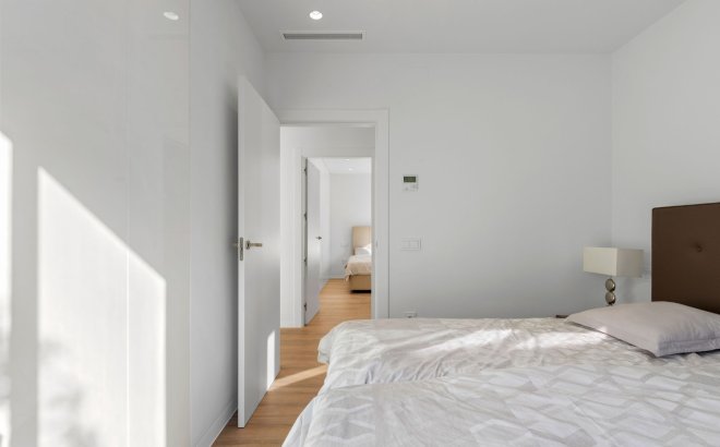 Resale - Villa -
Orihuela Costa - Costa Blanca