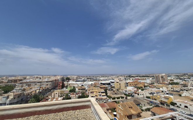 Revente - Appartement -
Torrevieja - Costa Blanca