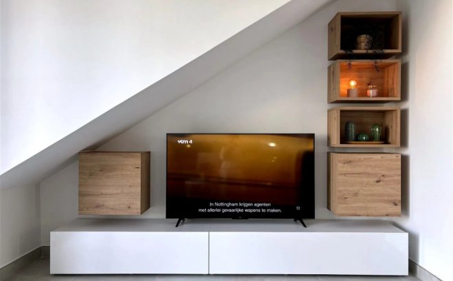 Resale - Apartment -
Las Filipinas - Inland