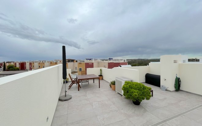 Resale - Apartment -
Los Balcones - Costa Blanca