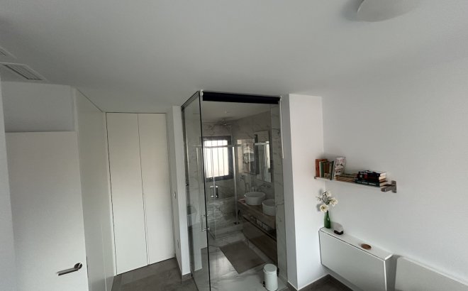 Resale - Apartment -
Los Balcones - Costa Blanca