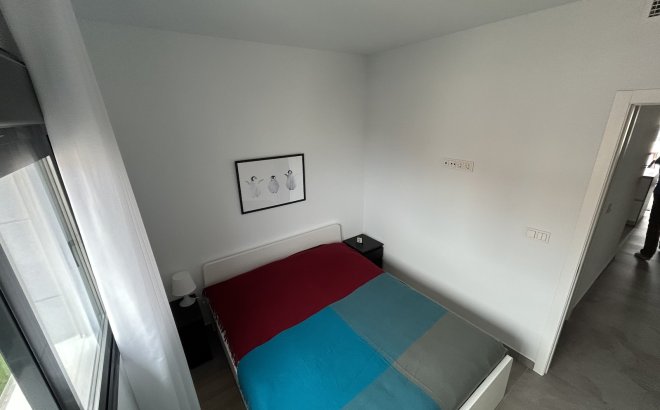 Resale - Apartment -
Los Balcones - Costa Blanca