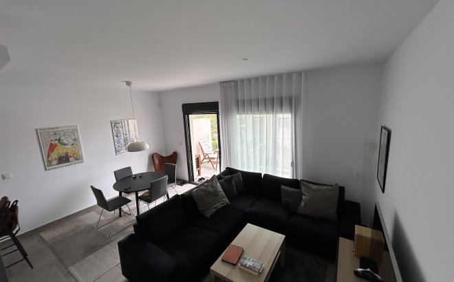 Resale - Apartment -
Los Balcones - Costa Blanca