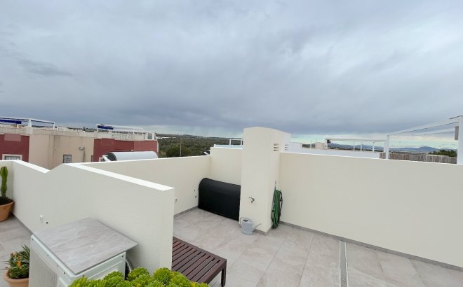 Resale - Apartment -
Los Balcones - Costa Blanca