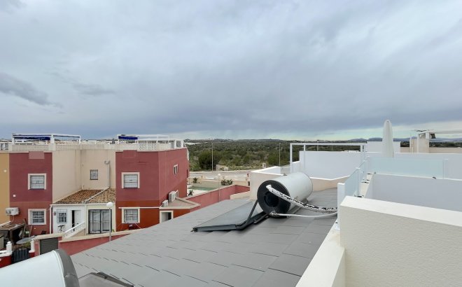 Resale - Apartment -
Los Balcones - Costa Blanca