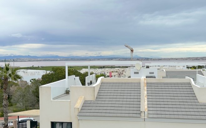 Resale - Apartment -
Los Balcones - Costa Blanca