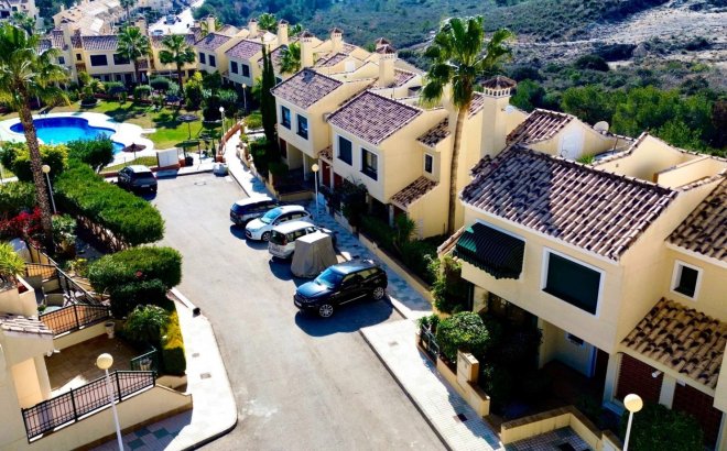 Resale - Apartment -
Orihuela Costa - Costa Blanca