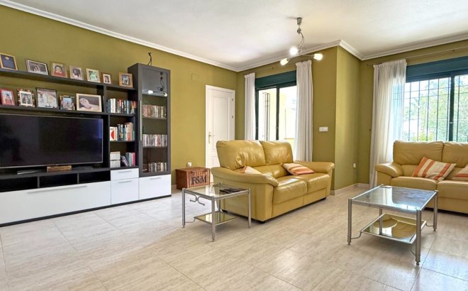 Resale - Apartment -
Orihuela Costa - Costa Blanca